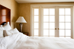 Carncastle bedroom extension costs