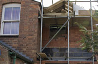 free Carncastle home extension quotes