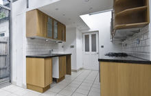 Carncastle kitchen extension leads